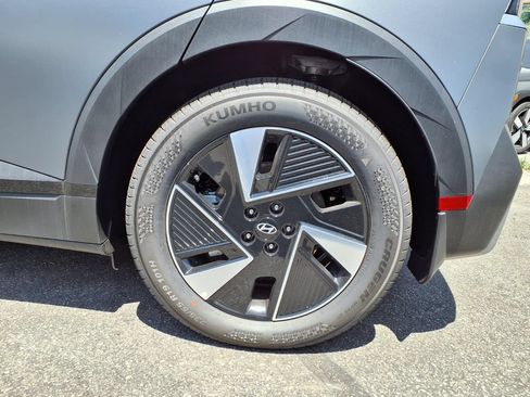 New 2026 Hyundai Ioniq 5 SEL RWD image 7