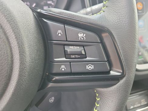 Used 2025 Subaru Ascent Onyx Edition w/ Onyx Package image 29