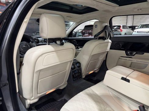 Used 2019 Jaguar XJ L Portfolio image 55