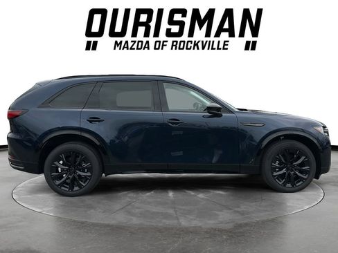 New 2026 MAZDA CX-90 3.3 Turbo S w/ Premium Package image 7
