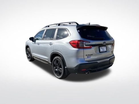 New 2025 Subaru Ascent Bronze Edition image 6