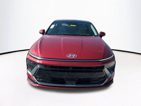 New 2026 Hyundai Sonata Limited FWD image 3