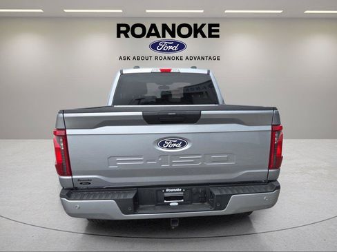 Used 2026 Ford F150 STX w/ Equipment Group 200A AWD/4WD image 16