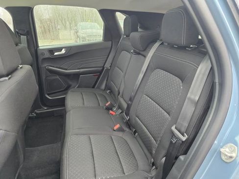 New 2026 Ford Escape Active w/ Active Premium Tech Pack image 13