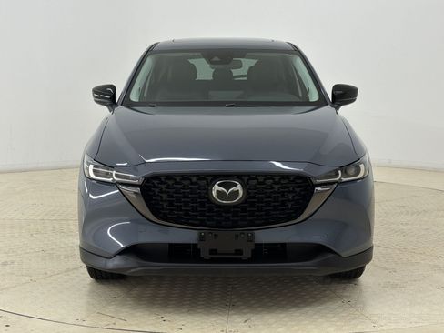 Used 2024 MAZDA CX-5 Carbon Edition AWD/4WD image 6