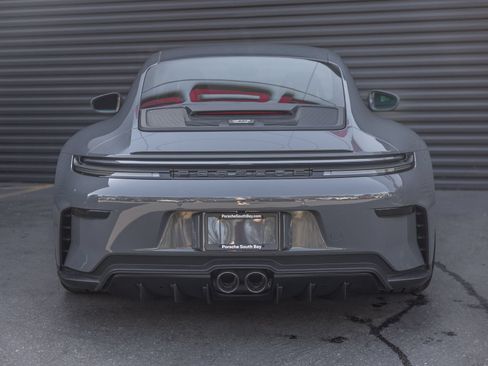 Certified 2026 Porsche 911 GT3 RWD image 9