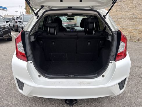 Used 2016 Honda Fit LX image 26