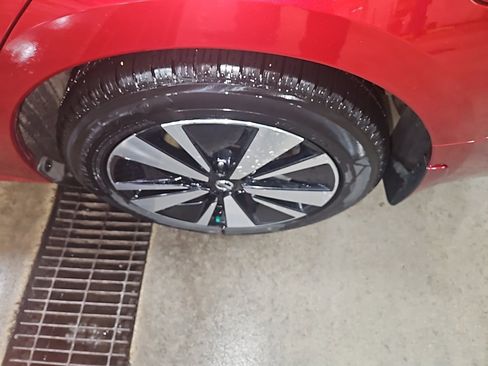 Used 2019 Nissan Altima 2.5 SL image 12