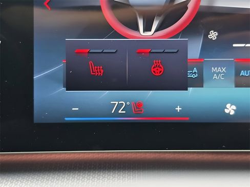 Used 2024 BMW X1 M35i w/ Premium Package image 36