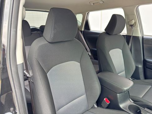 Used 2021 Kia Soul LX FWD image 29
