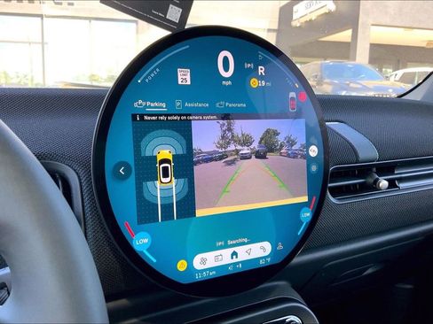 New 2026 MINI Cooper S image 17