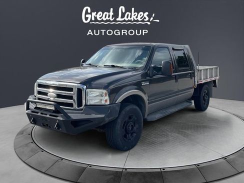 Used 2006 Ford F250 Lariat image 1