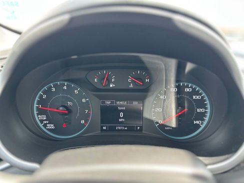 Used 2024 Chevrolet Malibu RS FWD image 27