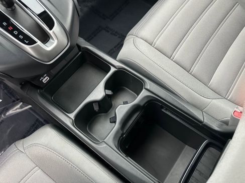 Used 2020 Honda CR-V LX image 23