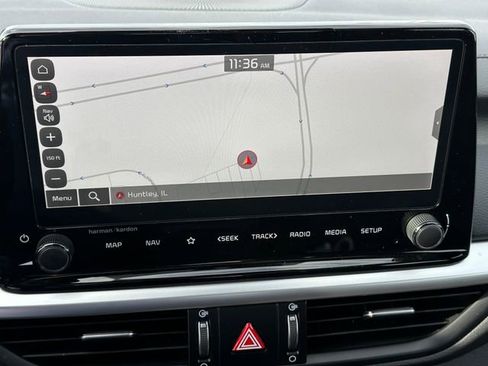 Used 2024 Kia Forte GT w/ GT2 Package image 24