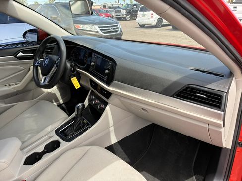 Used 2019 Volkswagen Jetta S w/ Driver Assistance Package FWD image 25