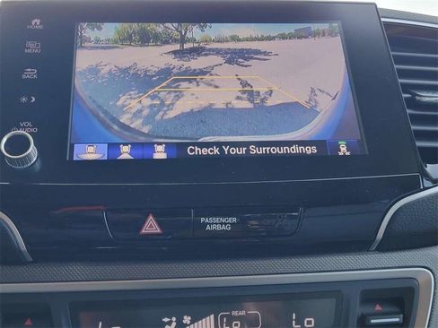 Used 2023 Honda Ridgeline RTL image 6