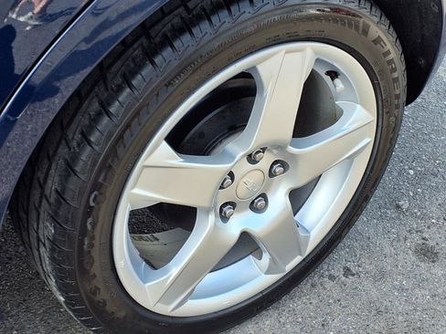 Used 2013 Chevrolet Sonic LTZ image 10