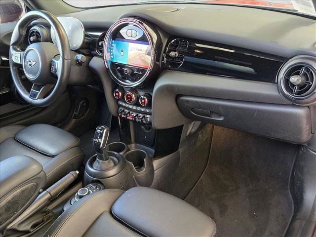 Used 2023 MINI Cooper S FWD image 21
