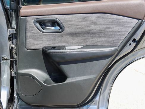 Used 2023 Nissan Rogue SV FWD image 10