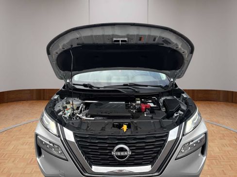 Used 2023 Nissan Rogue SV FWD image 17