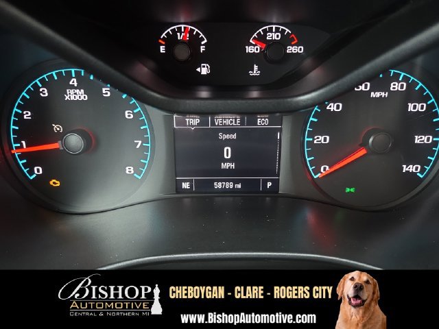 Used 2021 GMC Canyon Elevation w/ High Elevation Package AWD/4WD image 2