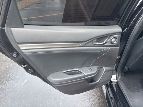 Used 2020 Honda Civic Sport Touring image 23