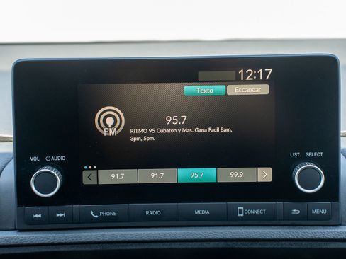 Certified 2023 Honda CR-V Sport image 22