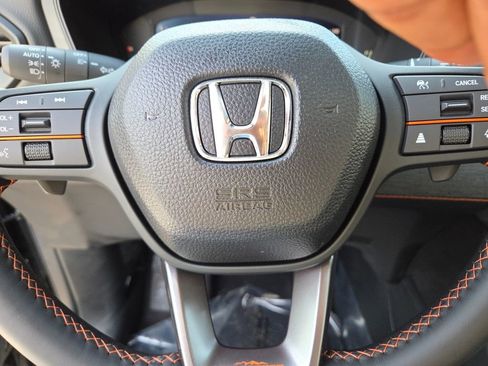 New 2026 Honda Passport TrailSport image 14