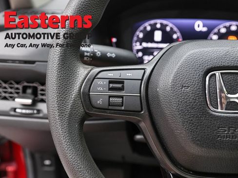 Used 2024 Honda Accord EX image 15