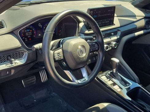 Used 2023 Acura Integra A-Spec FWD image 8