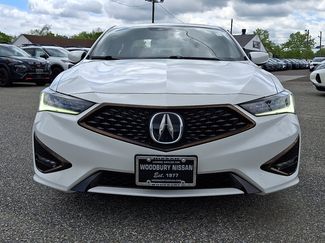 Used 2021 Acura ILX FWD video 2