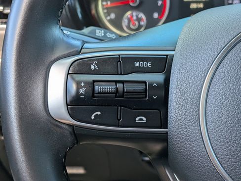 Certified 2022 Kia K5 EX image 25