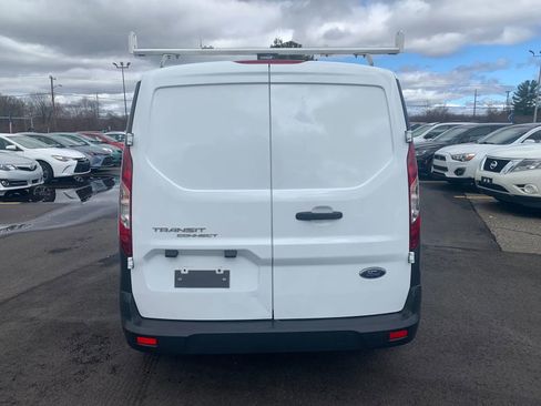 Used 2018 Ford Transit Connect XL image 4