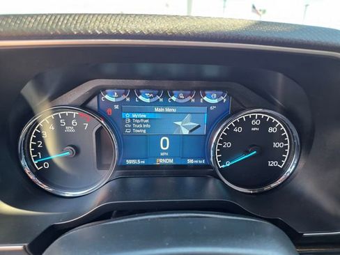 Used 2023 Ford F150 XLT w/ Equipment Group 302A High AWD/4WD image 29