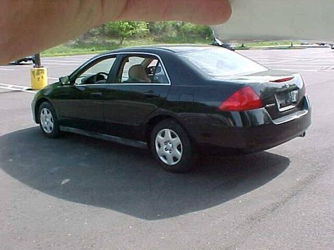 Used 2007 Honda Accord LX image 5