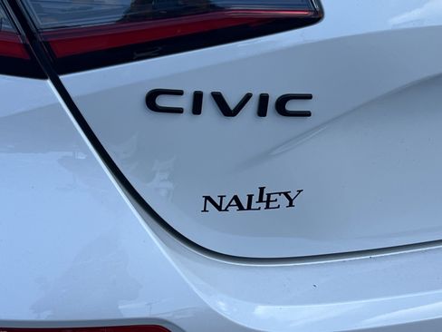 Used 2026 Honda Civic Sport image 10