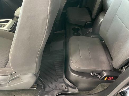 Used 2018 Chevrolet Colorado LT w/ Redline Special Edition image 23