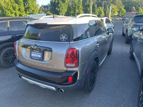 Used 2019 MINI Cooper Countryman S w/ Convenience Package AWD/4WD image 3