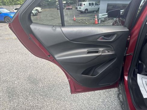 Used 2019 Chevrolet Equinox LT AWD/4WD image 12