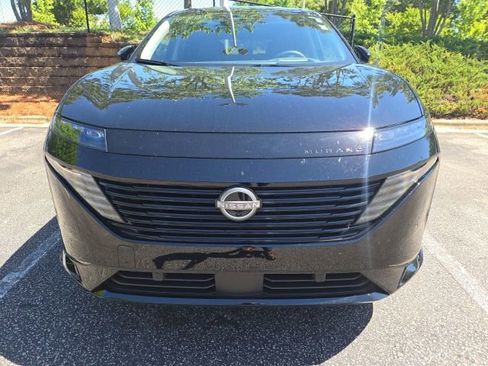 Used 2026 Nissan Murano Platinum w/ Cargo Package AWD/4WD image 2