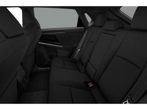 New 2025 Subaru Solterra image 17