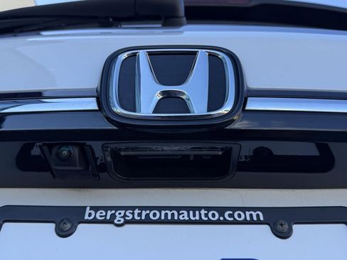 Used 2022 Honda Odyssey EX-L image 12