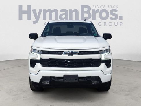 Used 2022 Chevrolet Silverado 1500 RST image 8
