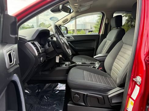 Used 2021 Ford Ranger XLT w/ Equipment Group 301A Mid AWD/4WD image 15