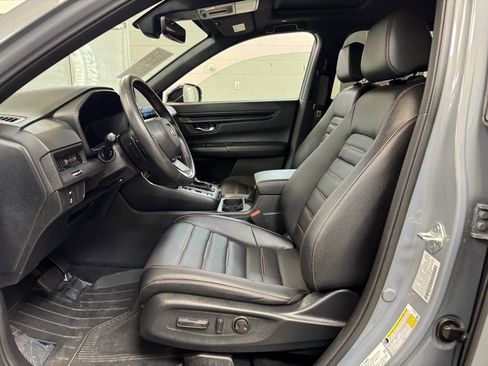 Used 2025 Honda CR-V Sport-L image 12