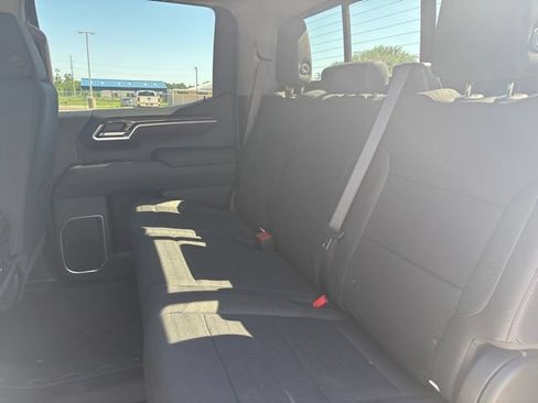 New 2026 Chevrolet Silverado 1500 LT AWD/4WD image 17