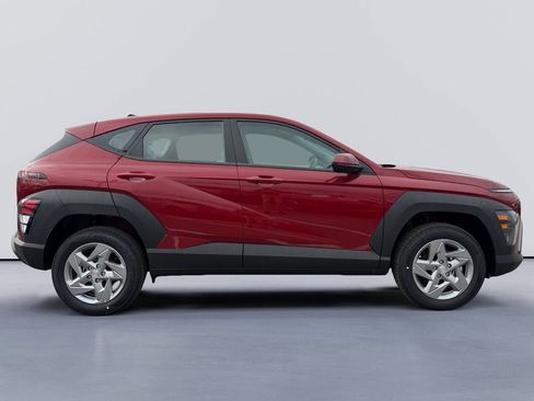 New 2026 Hyundai Kona SE AWD/4WD image 2