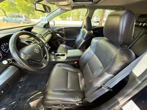 Used 2017 Acura RDX w/ Technology Package AWD/4WD image 18