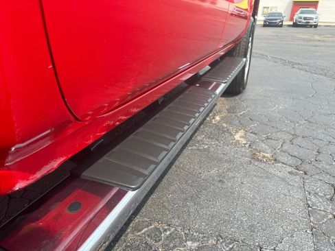 Used 2014 Chevrolet Silverado 1500 LT w/ All Star Edition AWD/4WD image 8